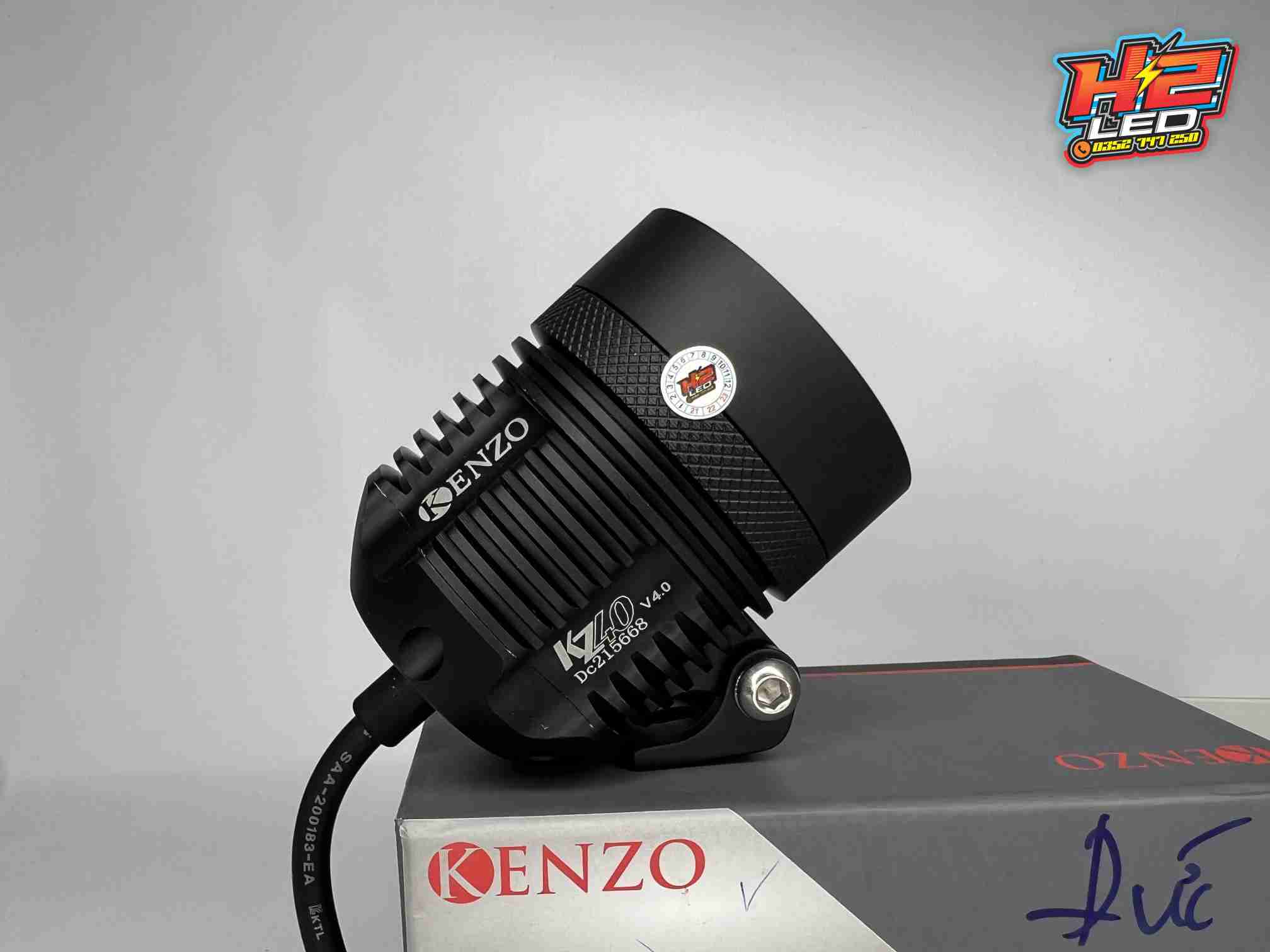 H2 LED