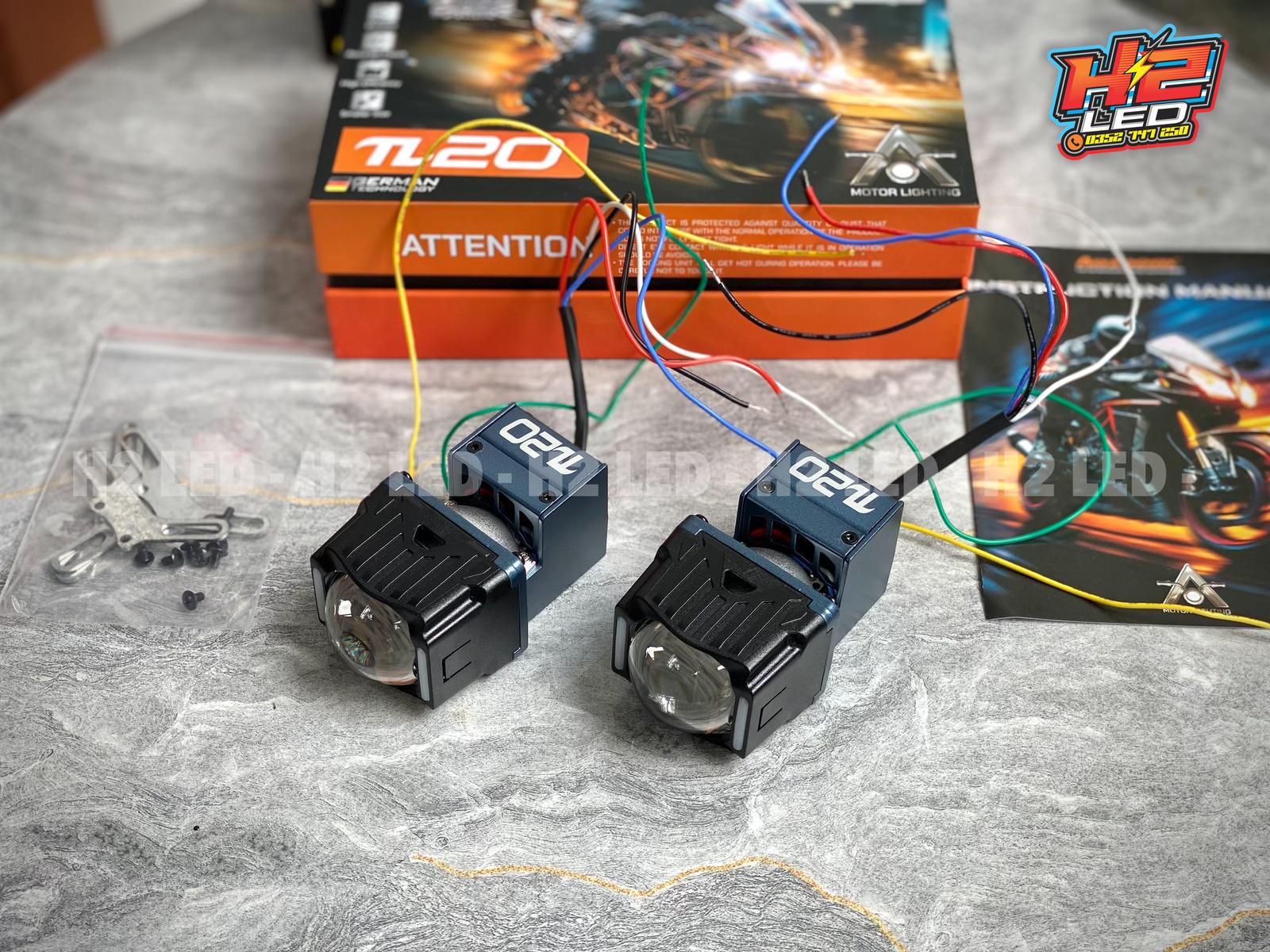 Bi cầu Aozoom Pi20 - Giá 1 bi