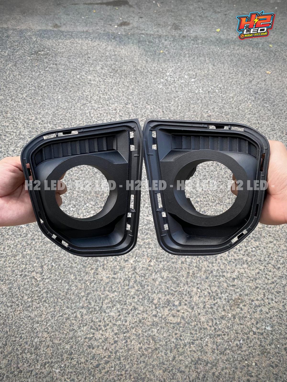 DƯỠNG GẦM 3D H2R BI AOZOOM -  EVEREST 2022-2025