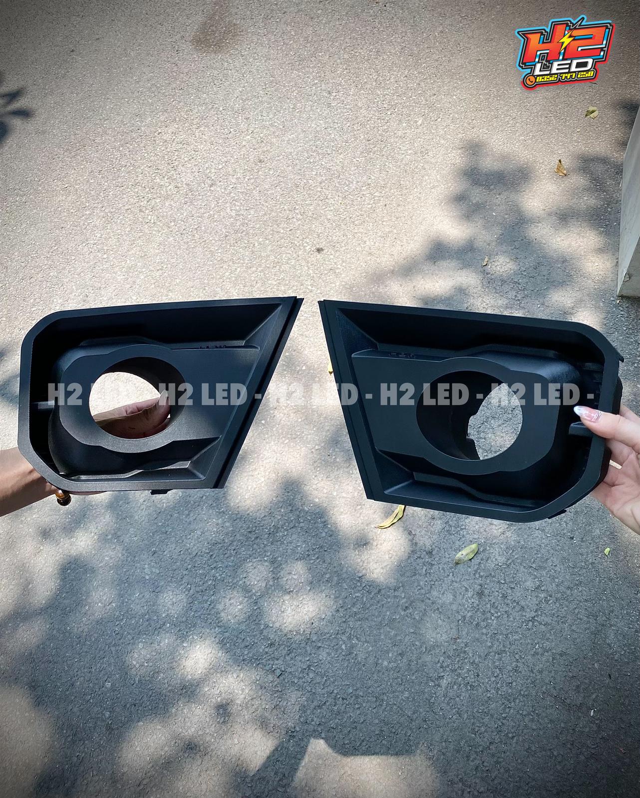 DƯỠNG GẦM 3D H2R Bi KENZO F35 - FORD ( 2022-2025)