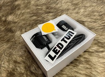 LED TUN – 30 – (BH 1 năm) - H2LED