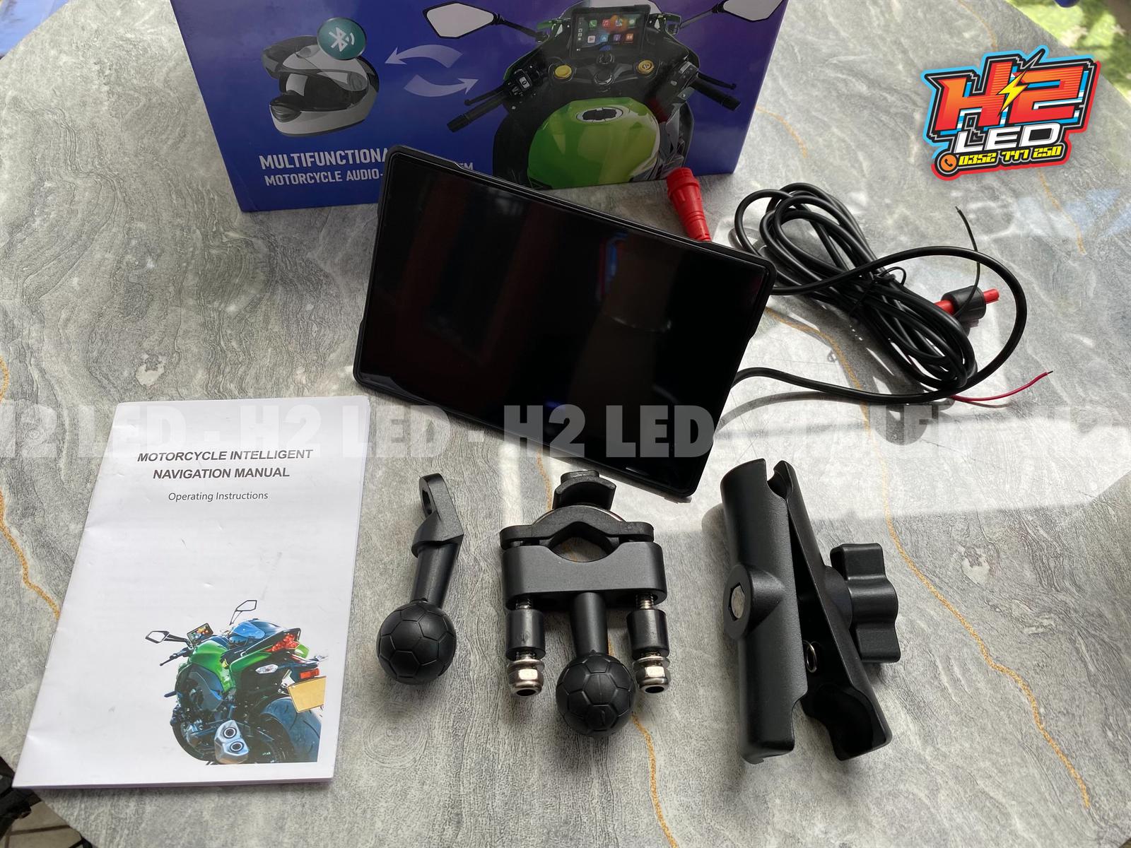 Màn hình NaviFly NF50